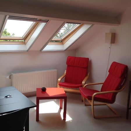 B&B Op Kolderveen Nijeveen Εξωτερικό φωτογραφία