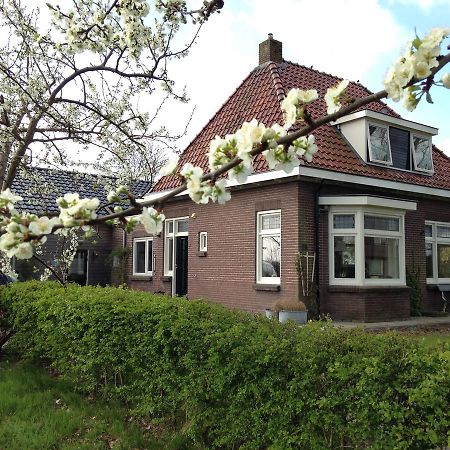 B&B Op Kolderveen Nijeveen Εξωτερικό φωτογραφία