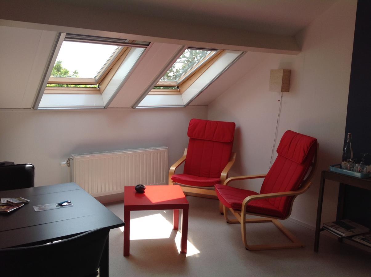 B&B Op Kolderveen Nijeveen Εξωτερικό φωτογραφία