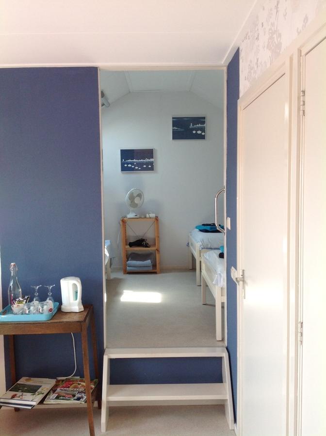 B&B Op Kolderveen Nijeveen Εξωτερικό φωτογραφία