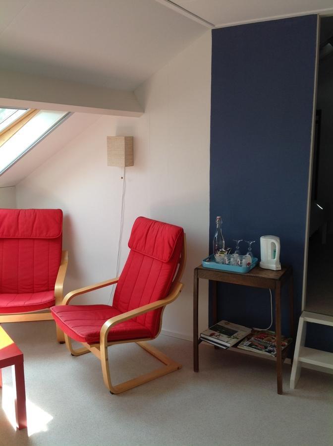 B&B Op Kolderveen Nijeveen Εξωτερικό φωτογραφία