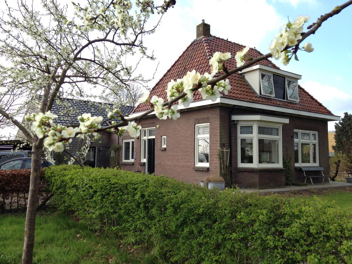 B&B Op Kolderveen Nijeveen Εξωτερικό φωτογραφία